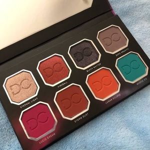 Dominique Cosmetics Celestial Thunder eyeshadow